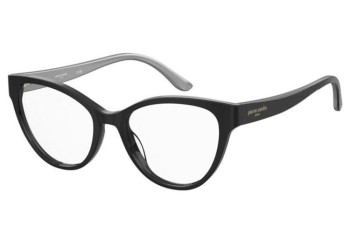 Naočale Pierre Cardin P.C.8533 807 Cat Eye Crni