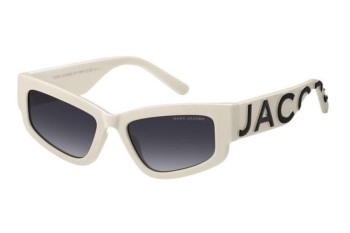 Sunčane naočale Marc Jacobs MARC796/S HDA/9O Cat Eye Bež