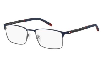 Naočale Tommy Hilfiger TH2139 KU0 Kvadratni Plavi