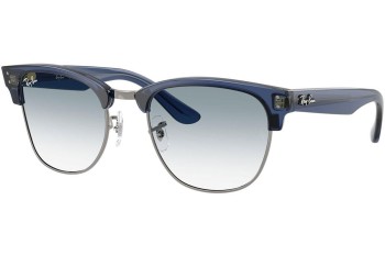 Sunčane naočale Ray-Ban RBR0504S 670879 Kvadratni Plavi