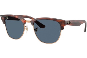 Sunčane naočale Ray-Ban RBR0504S 13983A Kvadratni Zlatni