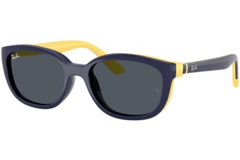 Naočale Ray-Ban Junior RY1632C 393787 Kvadratni Plavi