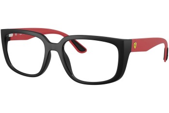 Naočale Ray-Ban RX4443VM F700 Kvadratni Crni