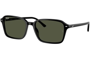 Sunčane naočale Ray-Ban RB2231 901/31 Kvadratni Crni