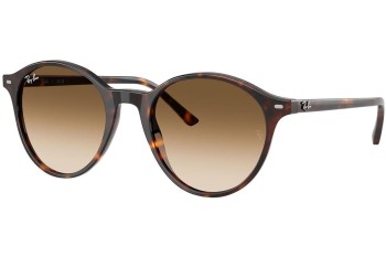 Sunčane naočale Ray-Ban RB2230 902/51 Okrugao Havana