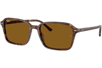 Sunčane naočale Ray-Ban RB2231 141833 Kvadratni Smeđi