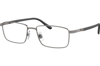 Naočale Arnette AN6141 745 Pravokutan Sivi