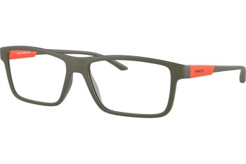 Naočale Arnette Cross Fade II AN7216 2854 Pravokutan Zeleni