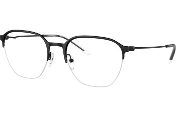 Naočale Emporio Armani EA1160 3001 Cat Eye Crni