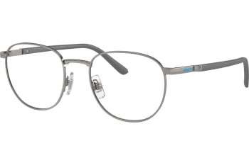 Naočale Arnette AN6142 741 Cat Eye Sivi