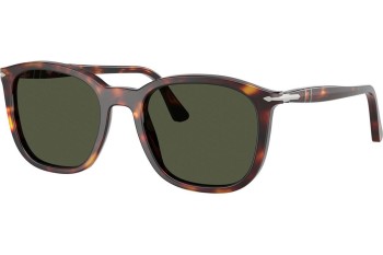 Sunčane naočale Persol PO3355S 24/31 Kvadratni Havana