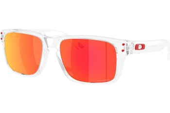 Sunčane naočale Oakley OJ9014 901403 Kvadratni Kristalni