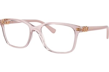 Naočale Vogue Eyewear VO5574B 2942 Pravokutan Ružičasti