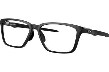 Naočale Oakley OX8188D 818801 Kvadratni Crni