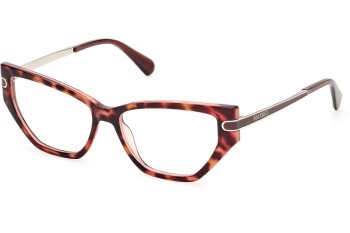 Naočale Max&Co. MO5170 055 Cat Eye Havana