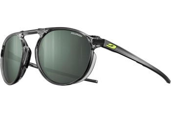 Sunčane naočale Julbo Meta J552 9027 Polarized Okrugao Sivi