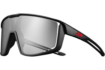 Sunčane naočale Julbo Fury J531 4014 Spojene | Shield Crni