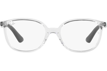 Naočale Ray-Ban Junior RY1598 3541 Kvadratni Kristalni