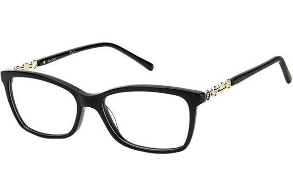 Naočale Pierre Cardin P.C.8504 807 Cat Eye Crni