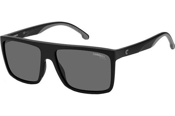 Sunčane naočale Carrera CARRERA8055/S 003/M9 Flat Top Crni