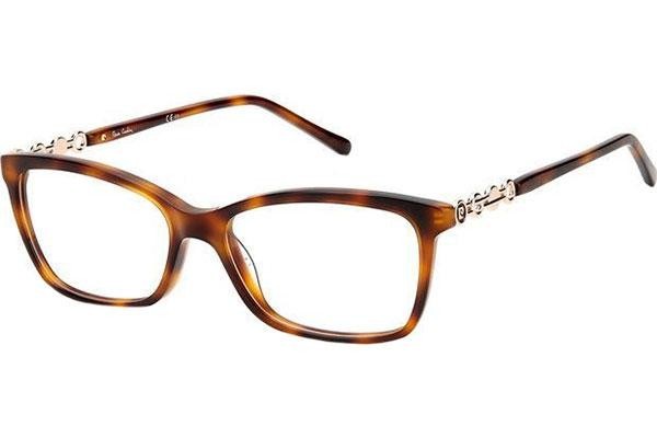 Naočale Pierre Cardin P.C.8504 05L Cat Eye Havana