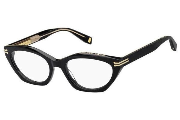 Naočale Marc Jacobs MJ1015 807 Cat Eye Crni