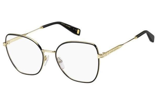 Naočale Marc Jacobs MJ1019 RHL Cat Eye Zlatni