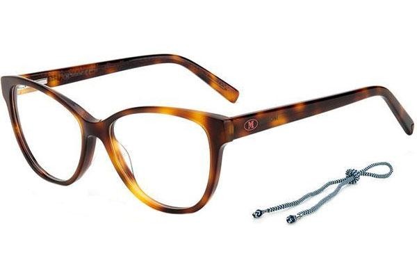 Naočale M Missoni MMI0075 05L Cat Eye Havana