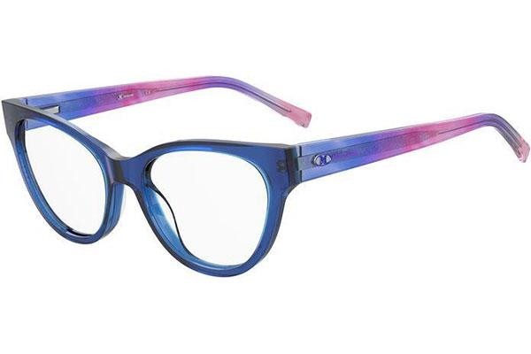 Naočale M Missoni MMI0097 S6F Cat Eye Plavi