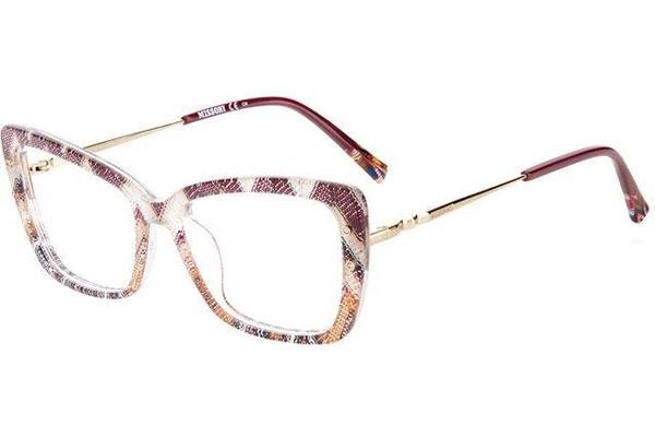 Naočale Missoni MIS0028 5ND Cat Eye Višebojni