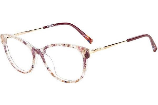 Naočale Missoni MIS0027 5ND Cat Eye Višebojni