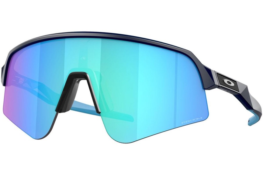 Sunčane naočale Oakley Sutro Lite Sweep OO9465-05 Spojene | Shield Plavi