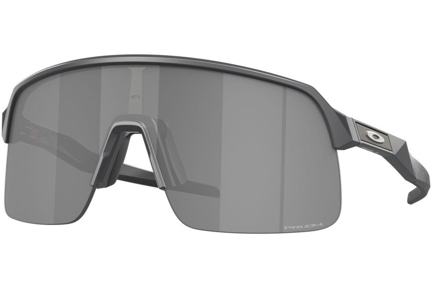 Sunčane naočale Oakley Sutro Lite High Resolution Collection OO9463-25 Spojene | Shield Sivi