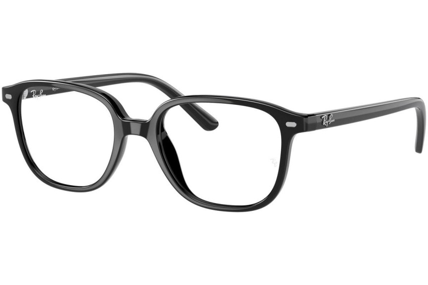 Naočale Ray-Ban Junior Junior Leonard RY9093V 3542 Kvadratni Crni