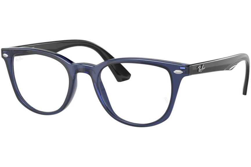 Naočale Ray-Ban Junior RY1601 3865 Kvadratni Plavi