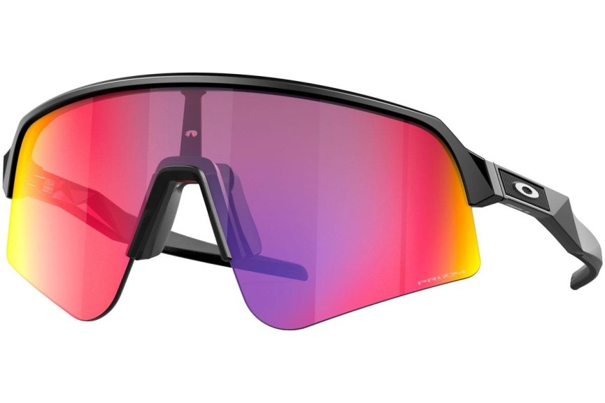 Sunčane naočale Oakley Sutro Lite Sweep OO9465-01 Spojene | Shield Crni