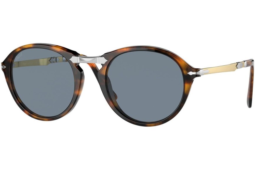 Sunčane naočale Persol PO3274S 108/56 Okrugao Havana