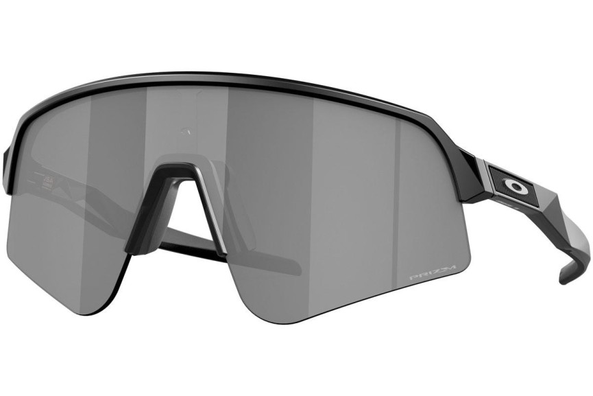 Sunčane naočale Oakley Sutro Lite Sweep OO9465-03 Spojene | Shield Crni