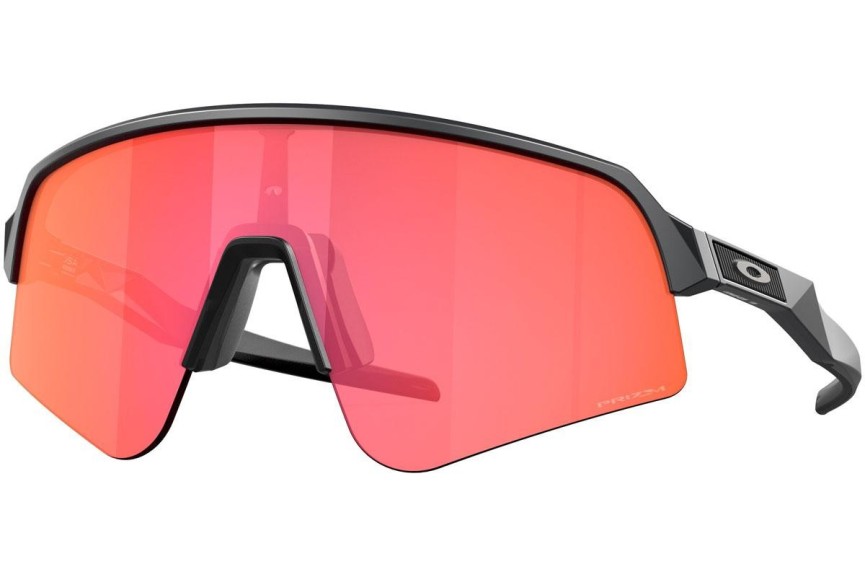 Sunčane naočale Oakley Sutro Lite Sweep OO9465-02 Spojene | Shield Sivi