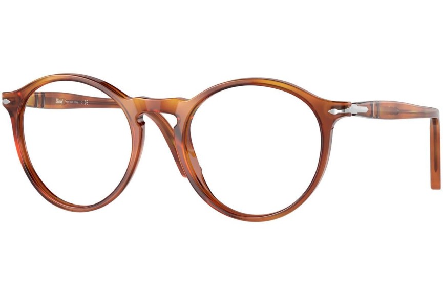 Naočale Persol PO3285V 96 Okrugao Havana