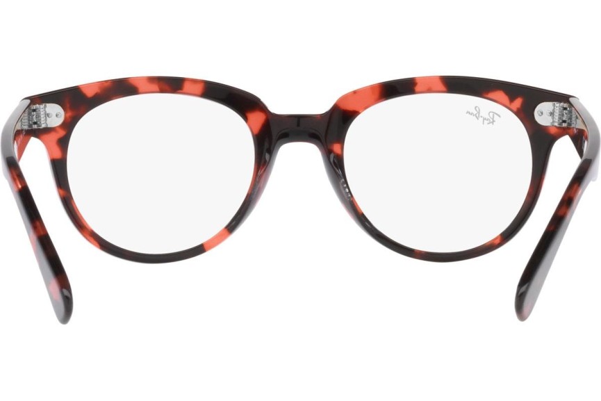 Naočale Ray-Ban RX2199V 8118 Okrugao Havana