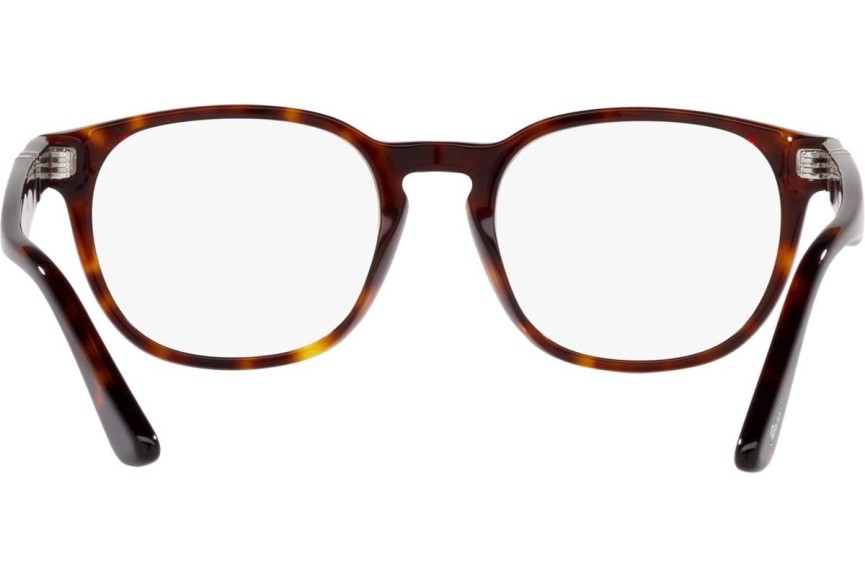 Naočale Persol PO3283V 24 Okrugao Havana