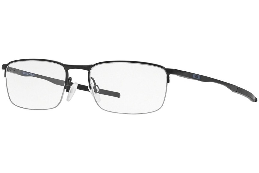 Naočale Oakley Barrelhouse 0.5 OX3174-04 Pravokutan Plavi