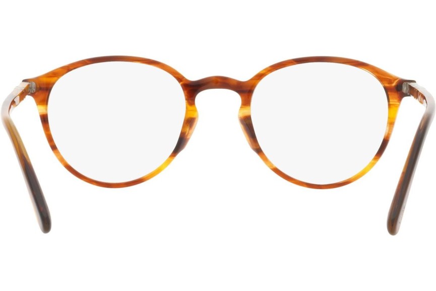 Naočale Persol PO3218V 1157 Okrugao Havana