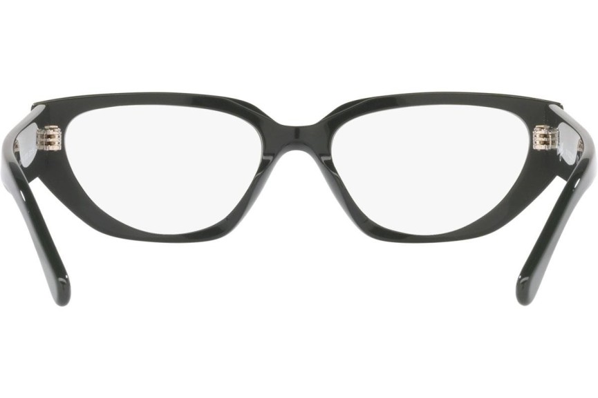 Naočale Vogue Eyewear VO5439 3000 Tiny Zeleni