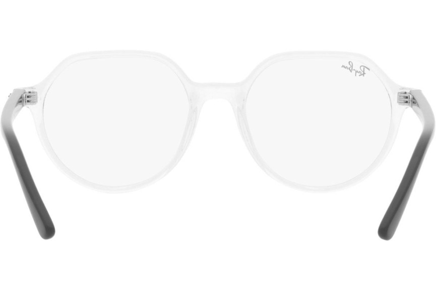 Naočale Ray-Ban Junior Junior Thalia RY9095V 3541 Kvadratni Kristalni