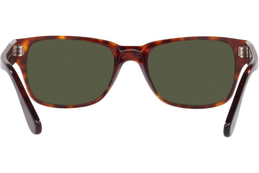 Sunčane naočale Persol PO3288S 24/31 Kvadratni Havana