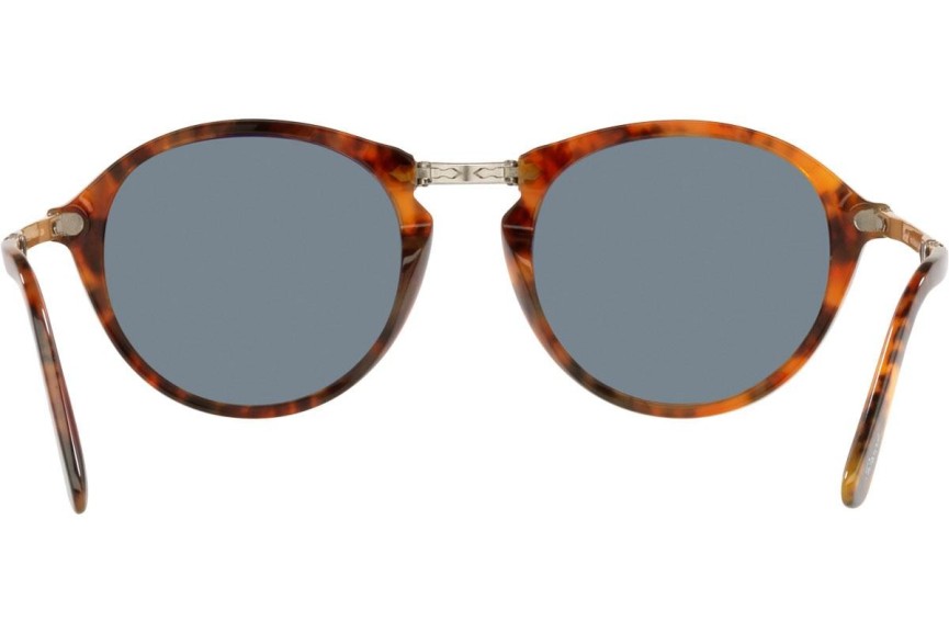 Sunčane naočale Persol PO3274S 108/56 Okrugao Havana