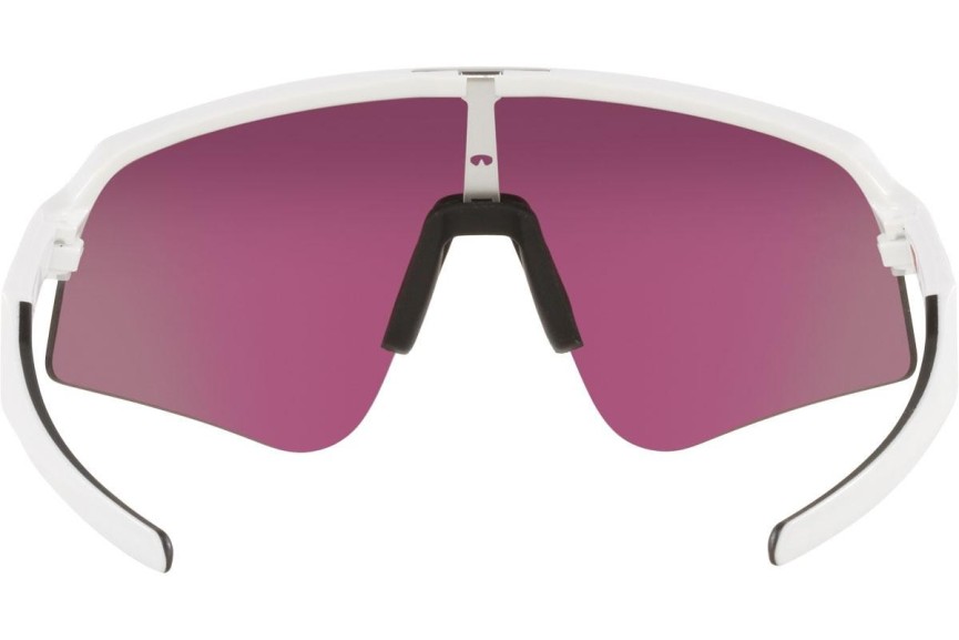 Sunčane naočale Oakley Sutro Lite Sweep OO9465-04 Spojene | Shield Bijeli