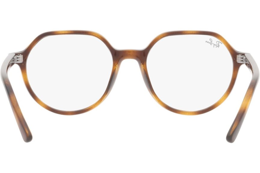 Naočale Ray-Ban Junior Junior Thalia RY9095V 3685 Kvadratni Havana